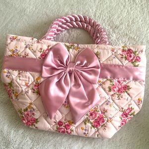 Cloth Hand bag
